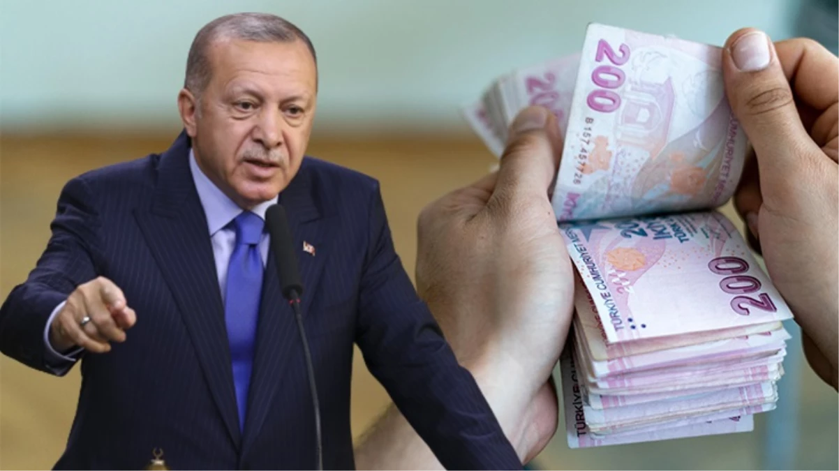 Cumhurbaşkanı Erdoğan'dan Kabine Toplantısı sonrası enflasyonla mücadele mesajı