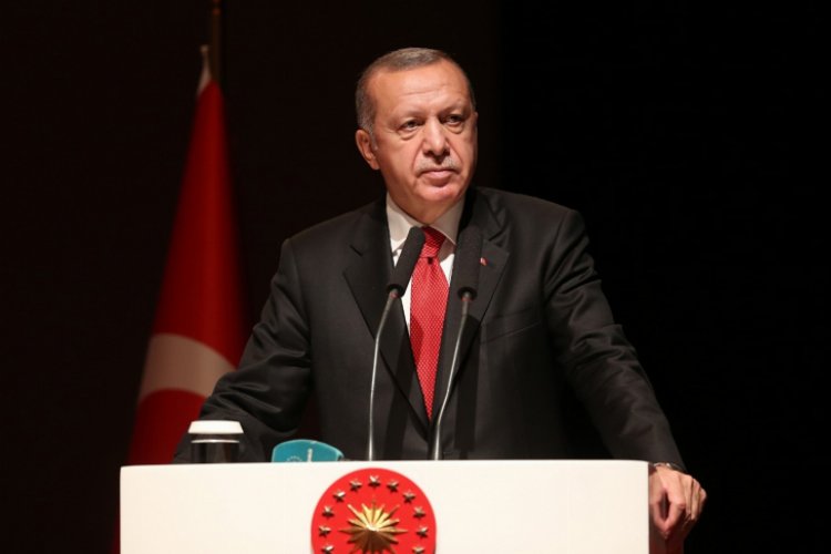 Cumhurbaşkanı Erdoğan'dan Fico’ya yönelik saldırıya kınama