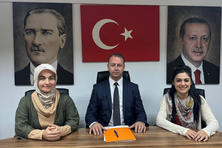 AK Parti Edirne İnsan Hakları Başkanlığı’ndan ‘27 Mayıs’ açıklaması