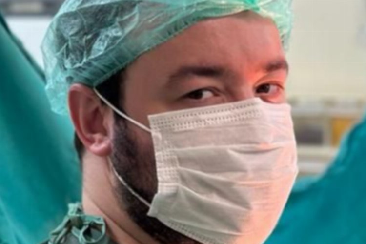 Keşan’da ilk omurilik içi tümör ameliyatı gerçekleştirildi