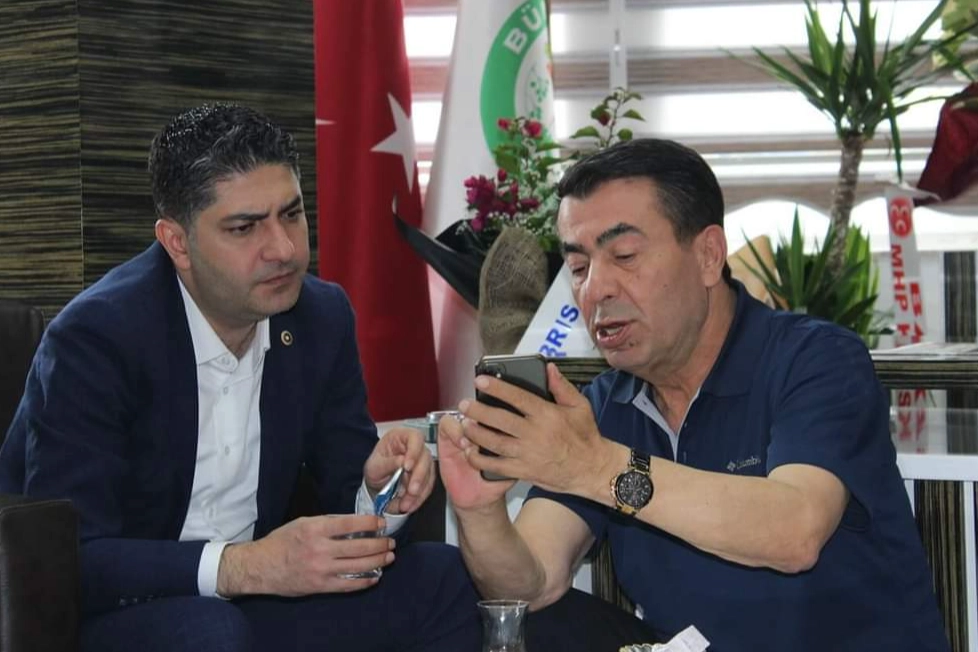MHP Kayseri'den 'Bünyan' sorusu