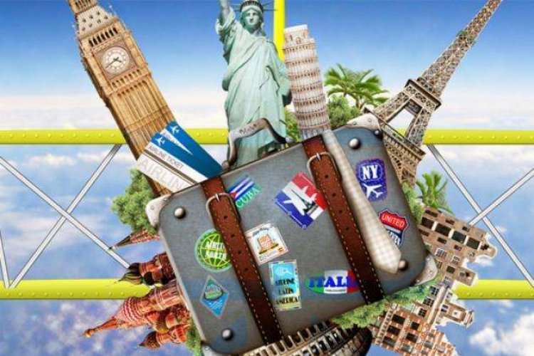 TURİDER: Yasal seyahat acentlerini tercih edin